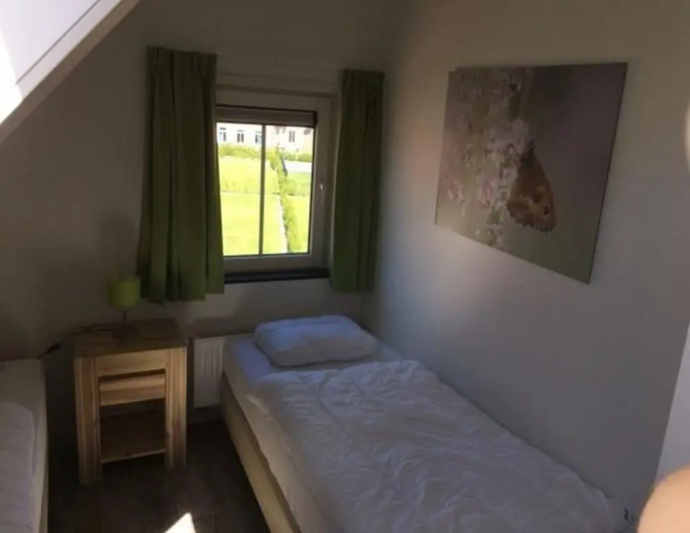 Pet-loving Stay With Garden