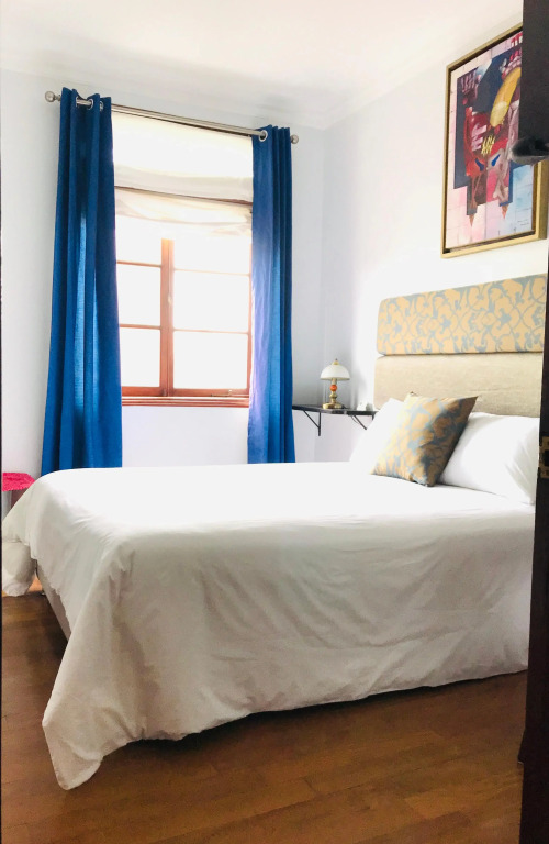 Larqa Park Rooms