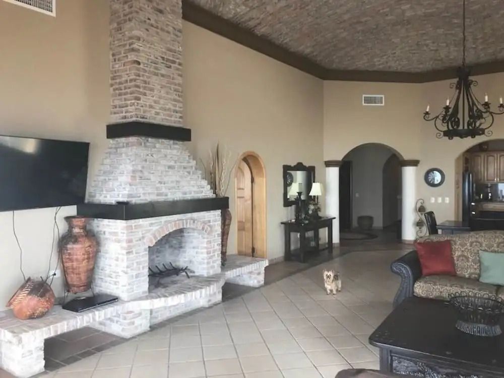 Villa 4 - 3 Br Villa