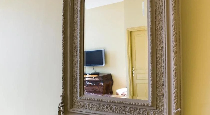 Hostellerie du Coq dOr
