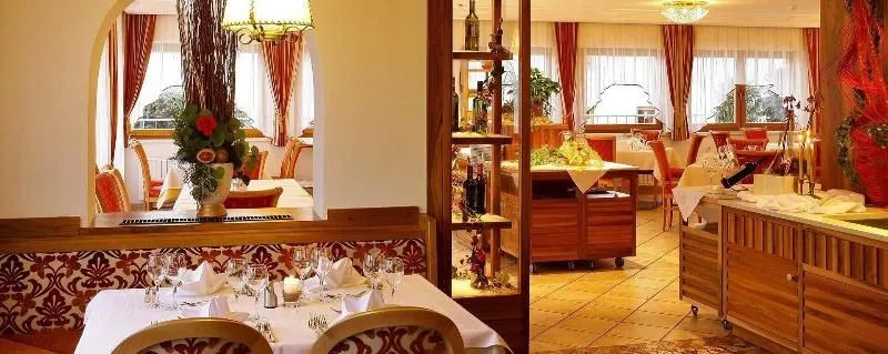 Hotel Langhof
