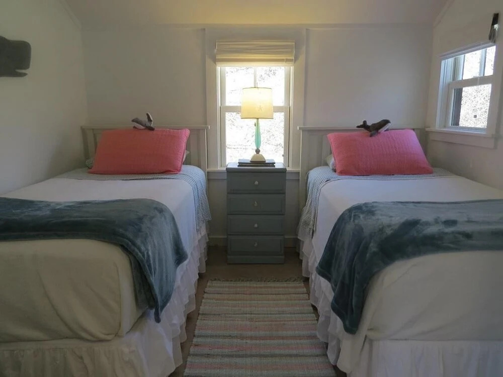 100 Beach Plum Road - Two Bedroom House