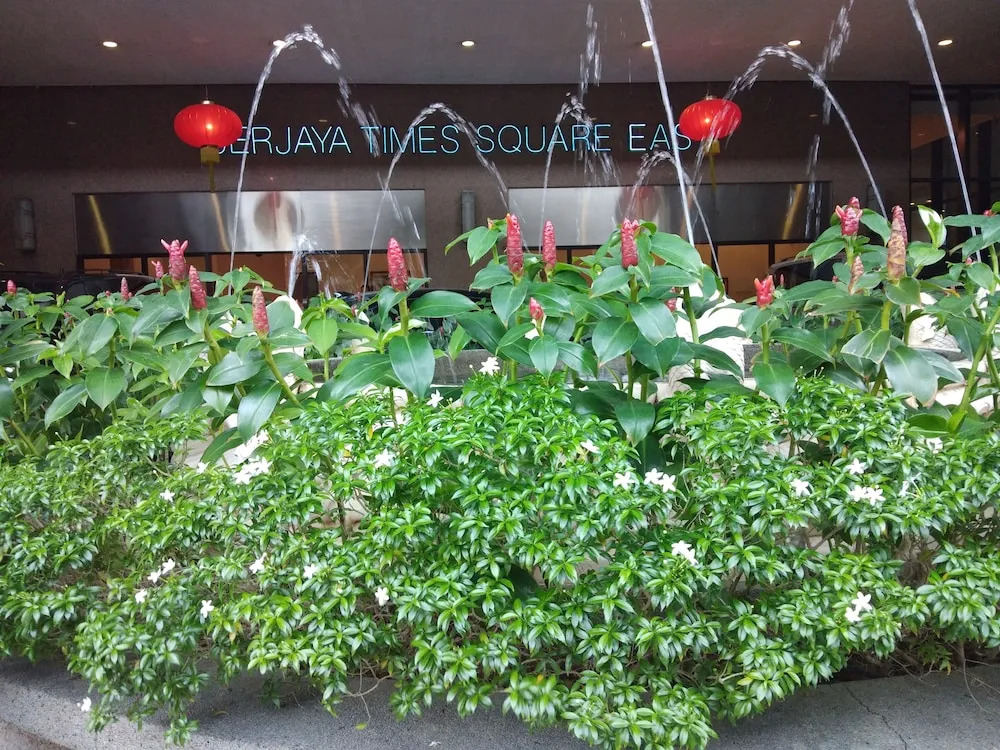 KL Smart Suite At Kuala Lumpur