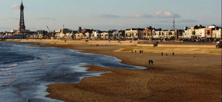 ParkRoyal Blackpool