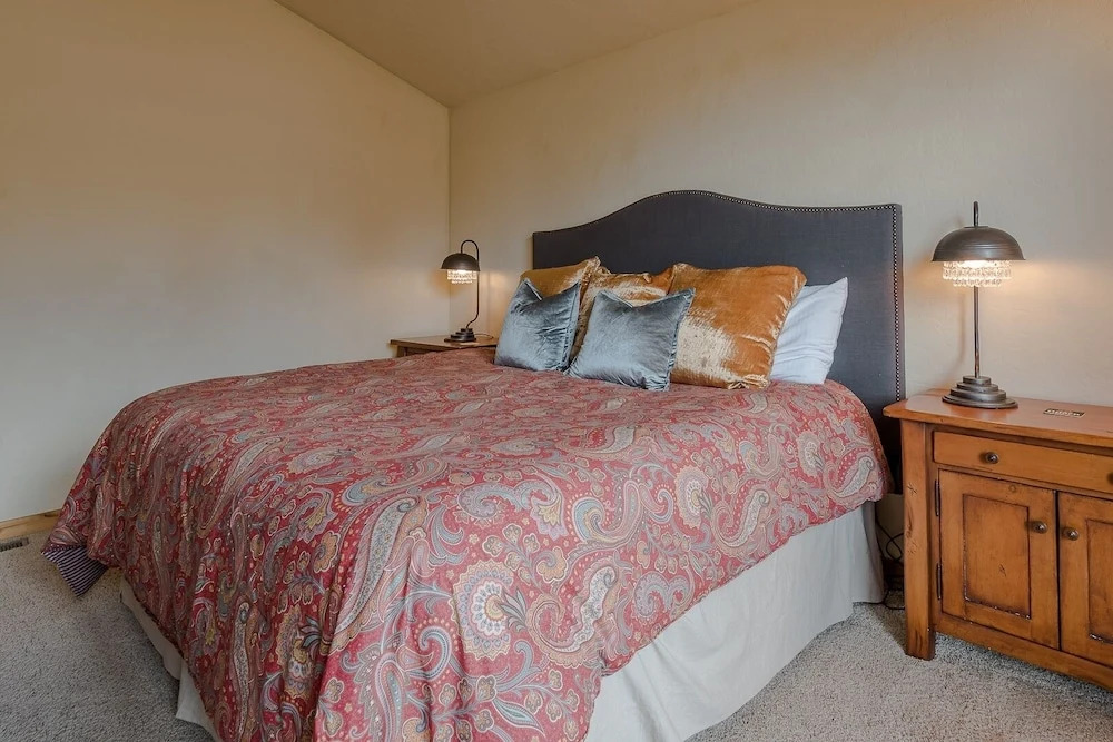 The Timbers #4N-2 - 2 Br Condo