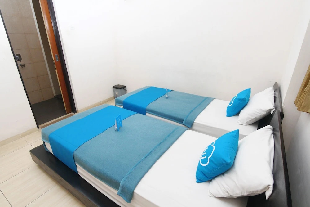 Airy Mergangsan Taman Siswa 117 Yogyakarta