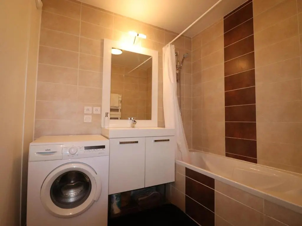 Appartement Annecy, 3 pièces, 4 personnes - FR-1-432-11