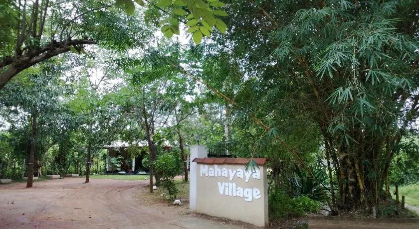 Mahayaya Village