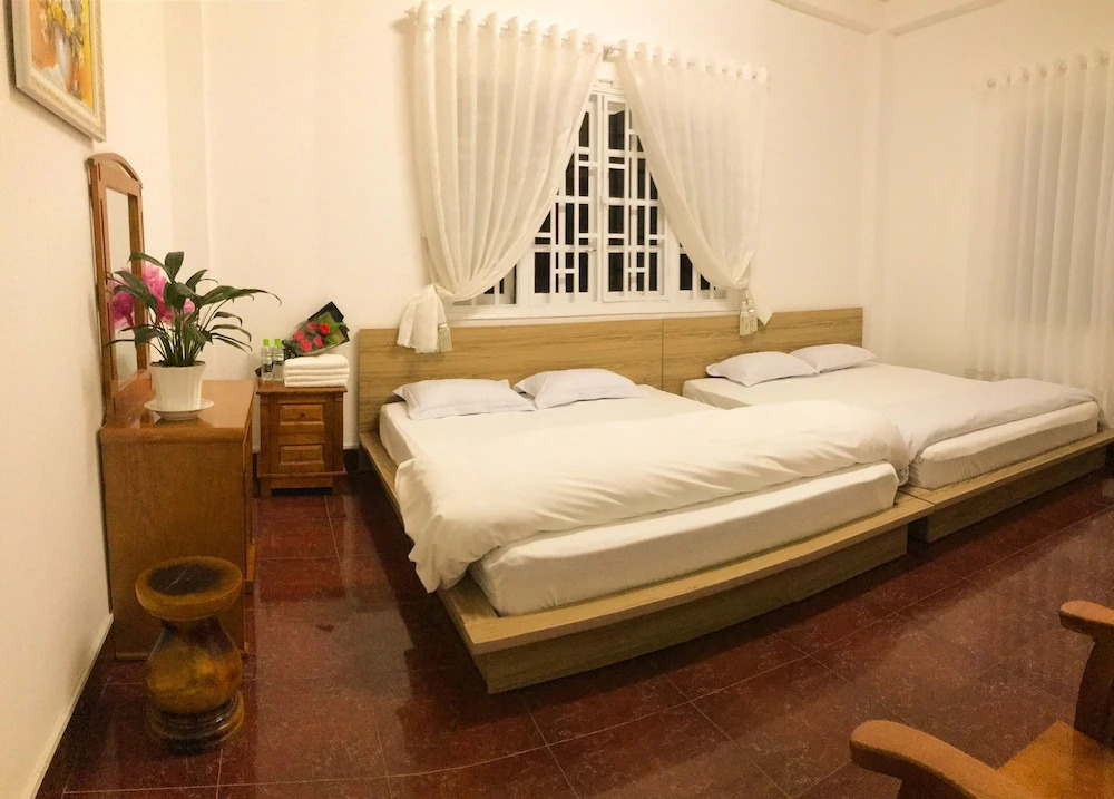 Binh Chau Hotel