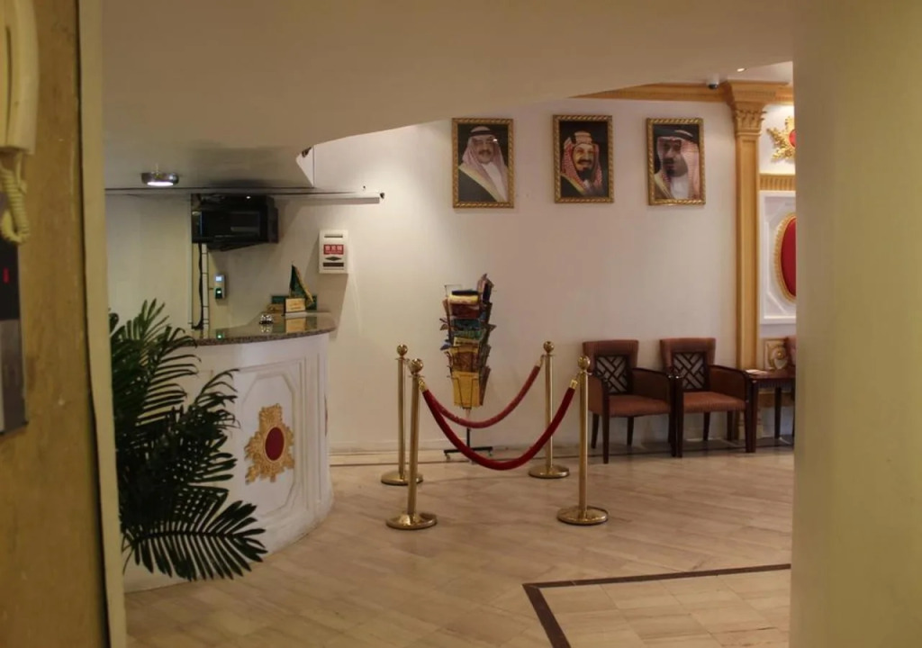 Rawaa Grand