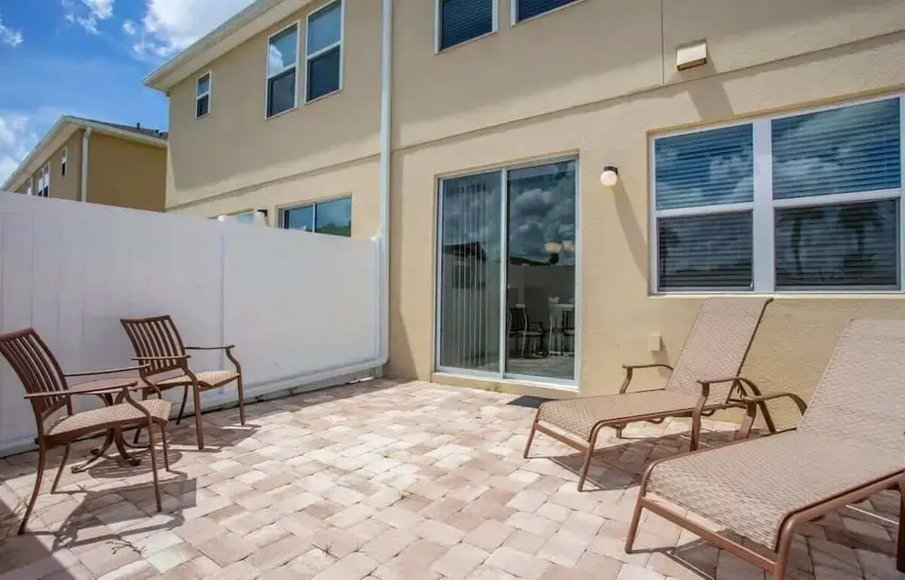 Unforgettable Family Stay 4Bd Gameroom by Disney