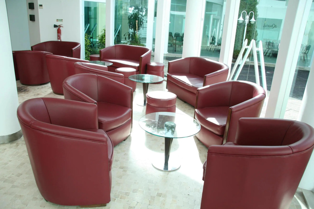 Leziria Parque Hotel