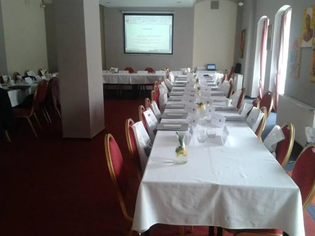 Hotel Černý Orel Žatec