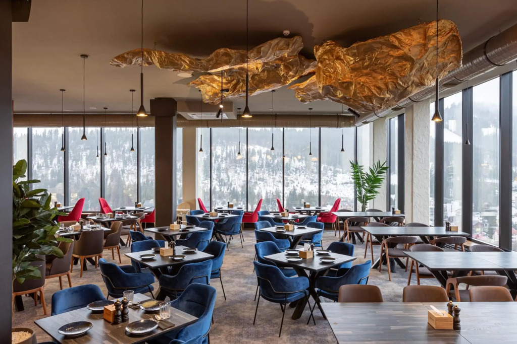 Chalet Fomich