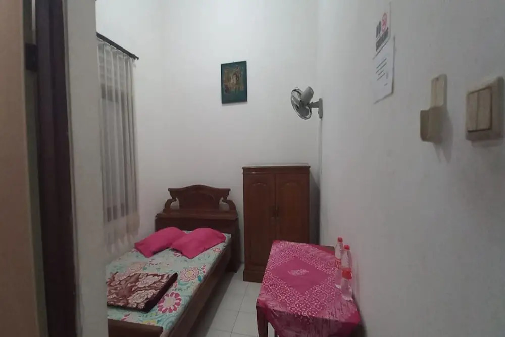 Hotel O Hadi Homestay Syariah