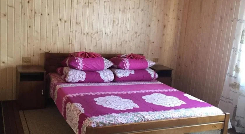 Hotel Gimba