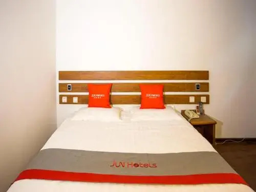Jun Hotel hebei Baoding Lianchi Hebei Argricultural University