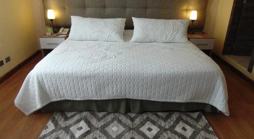 Hotel Morasurco