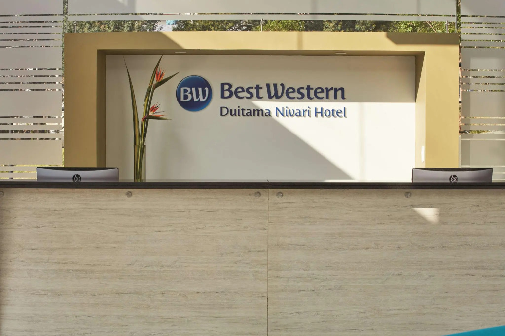 Hotel Nivari Duitama