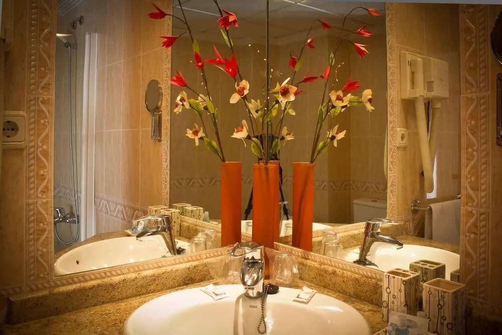 Hotel Zacatin