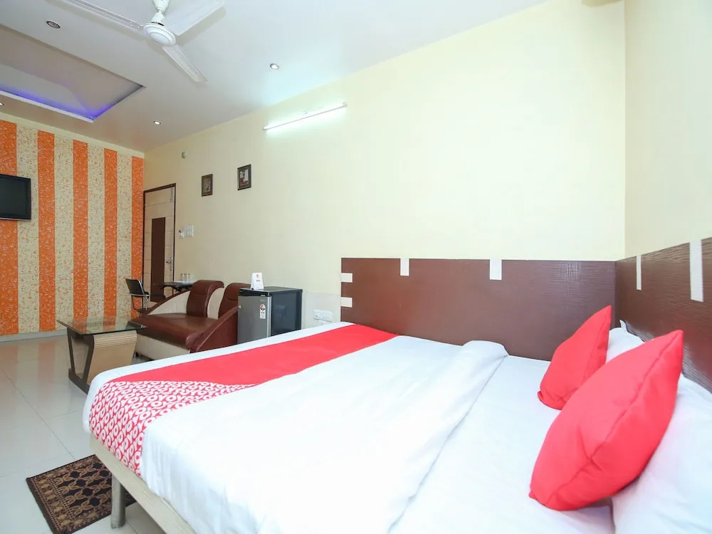 Oyo 15144 Hotel Ankit