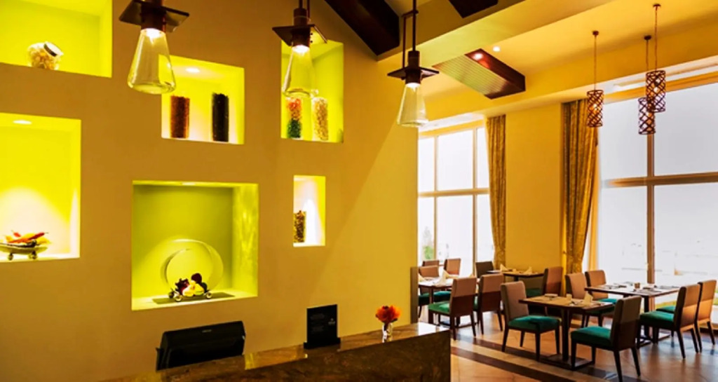 Hilton Ndjamena