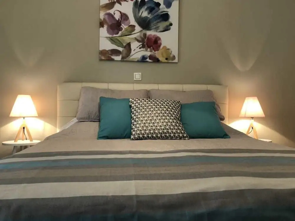 Historical City apt - Sweet Home 1
