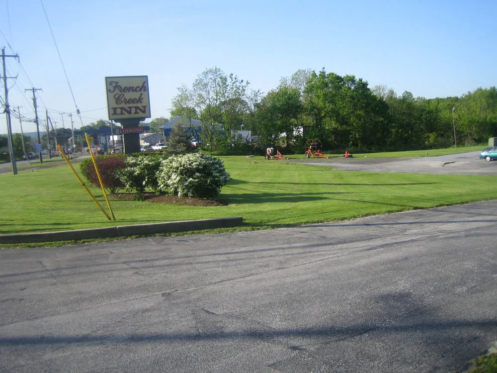 French Creek Inn
