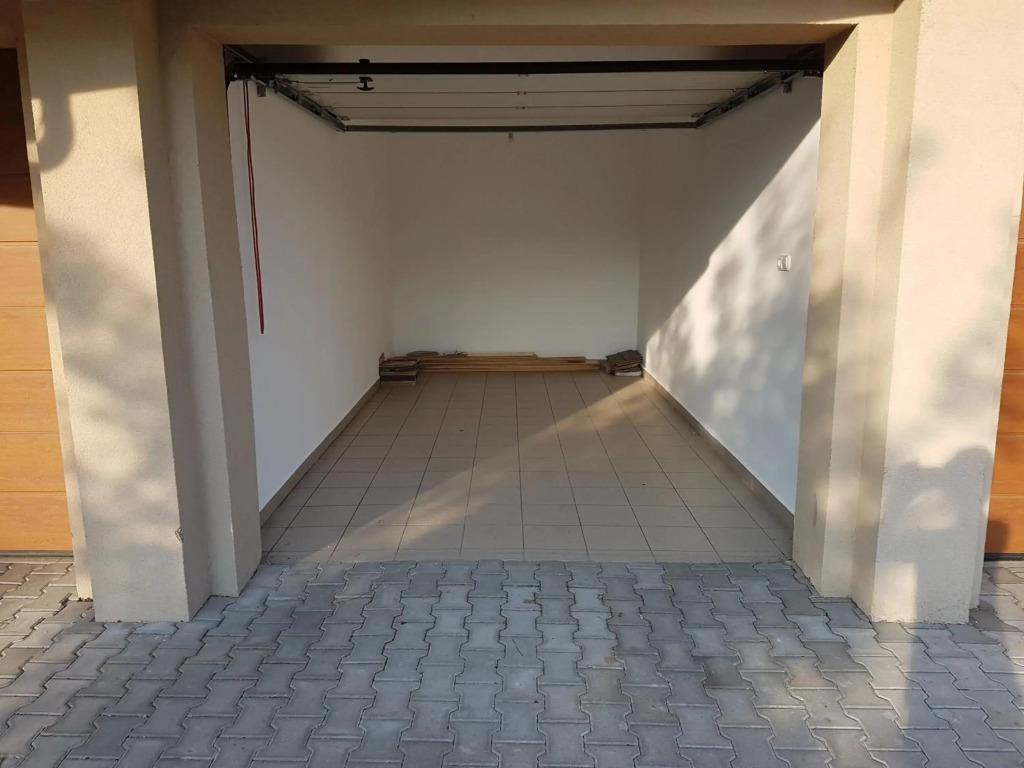 Dorci apartman