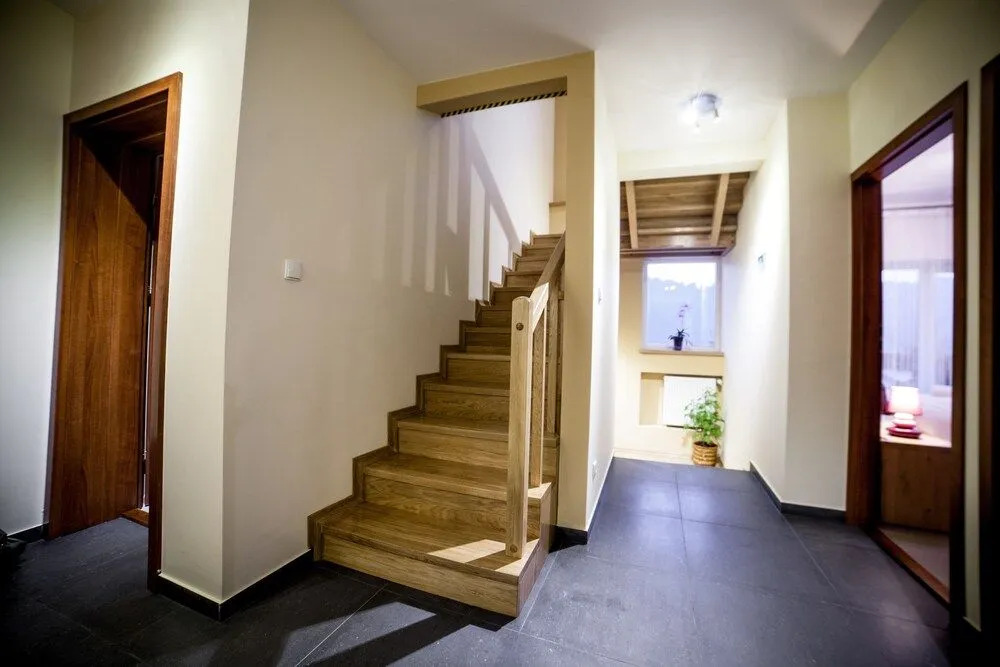 Rezydencja Pod Ochorowiczówką B&B