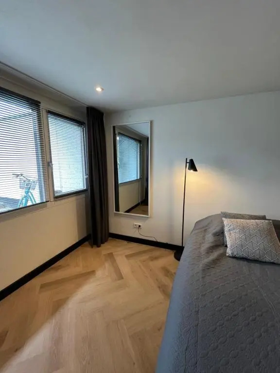 Sammys Lodge