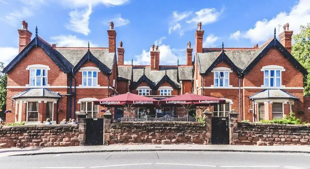 Bawn Lodge