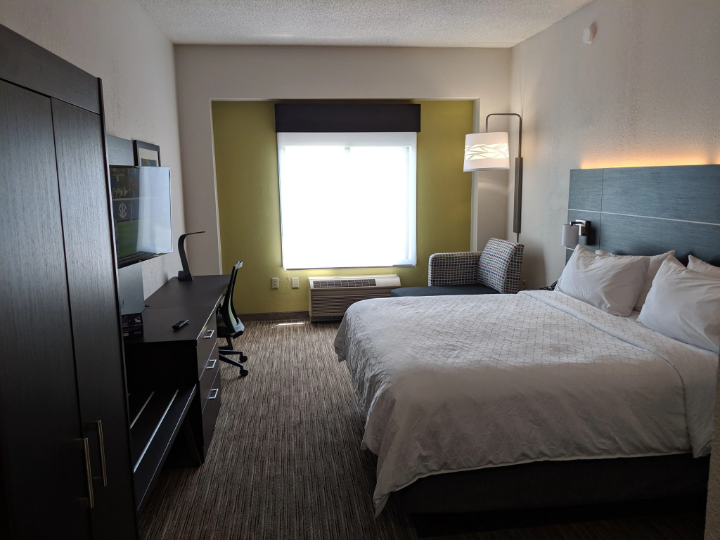 Holiday Inn Express & Suites Charlotte-Concord-I-85 by IHG