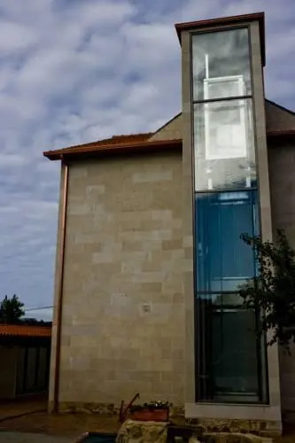Hotel Rural Neixon