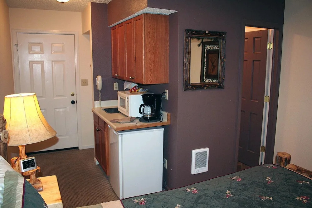 Fawn Valley Inn: 296