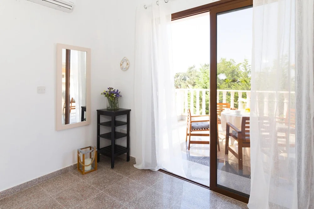 Villa Malibu