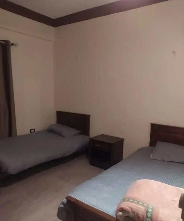 Masoudi Lodge