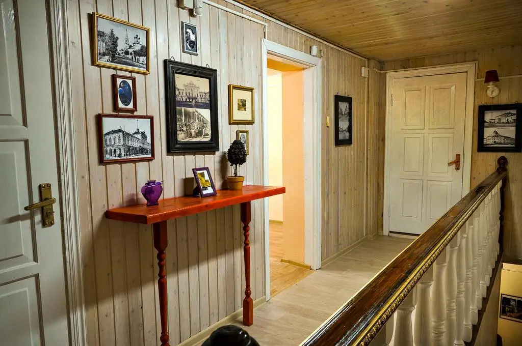 Mini Hotel Tverskoe Knyazhestvo
