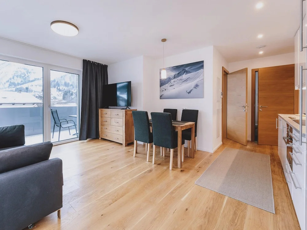 FP Appartements - Kitz 5