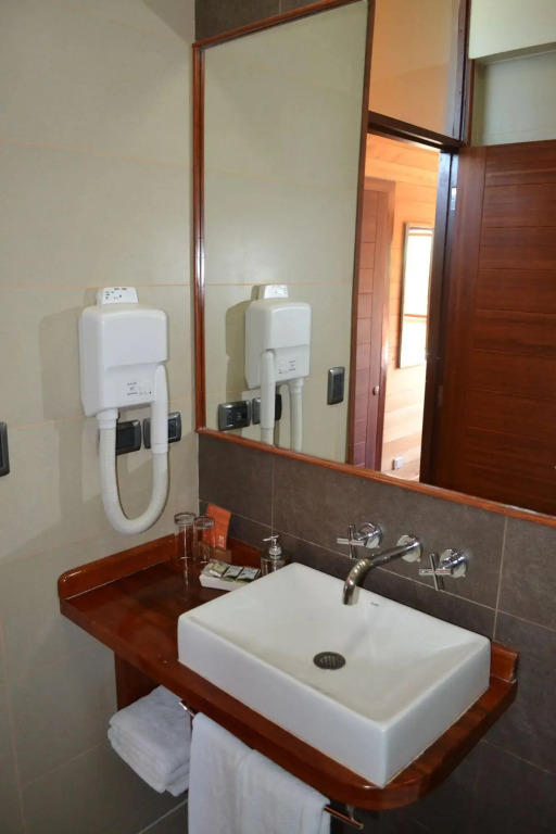 Puerto Chico Hotel