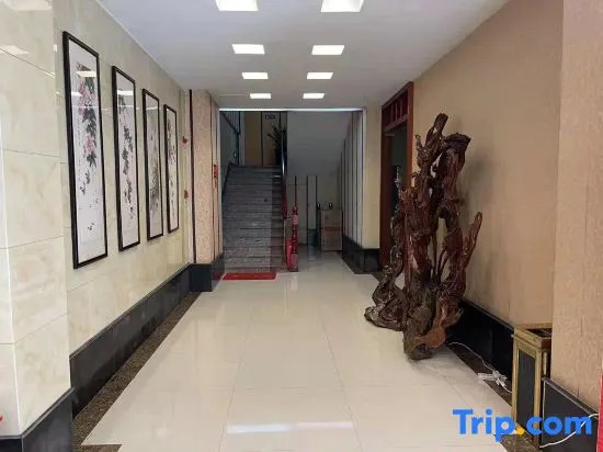 Sanming Zunhe Inn (Shaxian Snack Culture City)