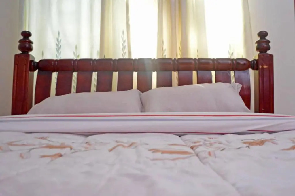Serene homes apartments Jinja