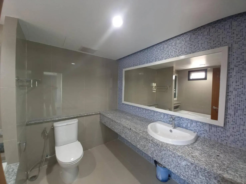 MA PEAK hotel