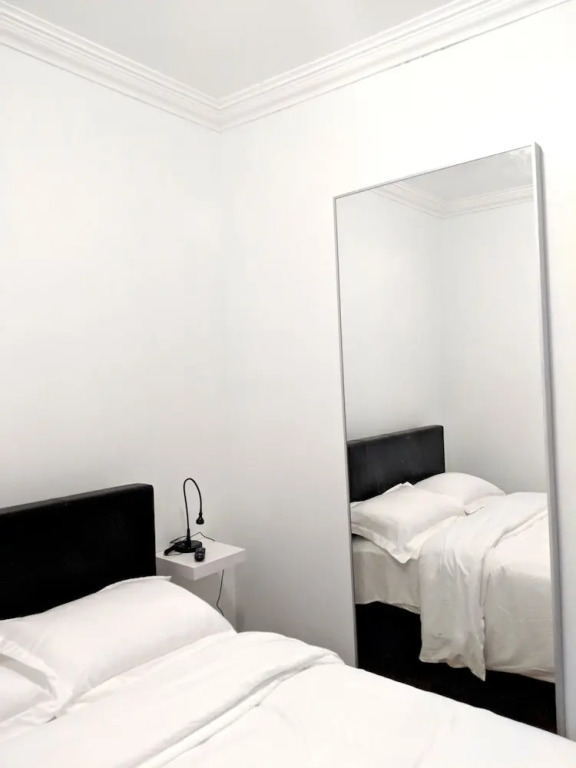 The Ultimate Guest House