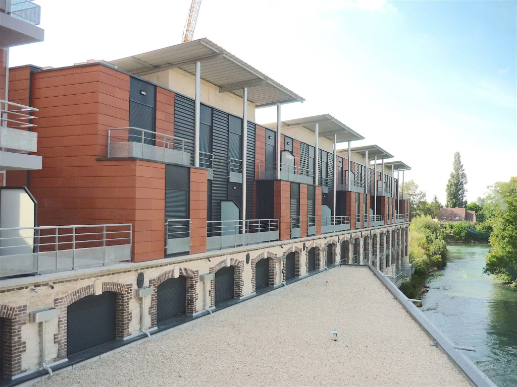 Zenao Apparthôtels Troyes