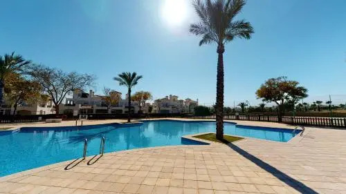 Casa Mero - A Murcia Holiday Rentals Property