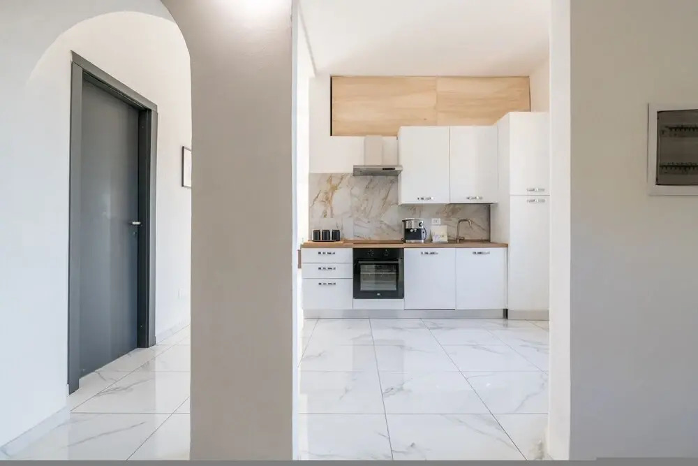 Magic Seaside Apartment