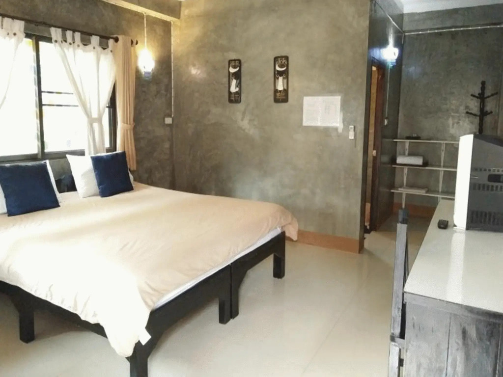 The Heart of Pai Resort