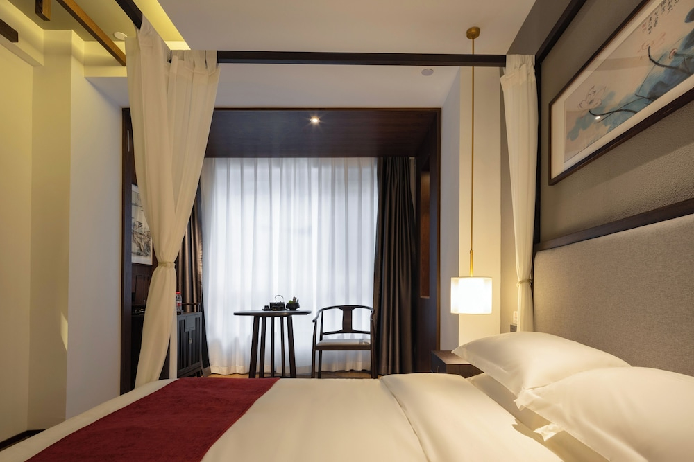 Lavande Hotel Xian Bell Tower Muslim Street North Street Subway