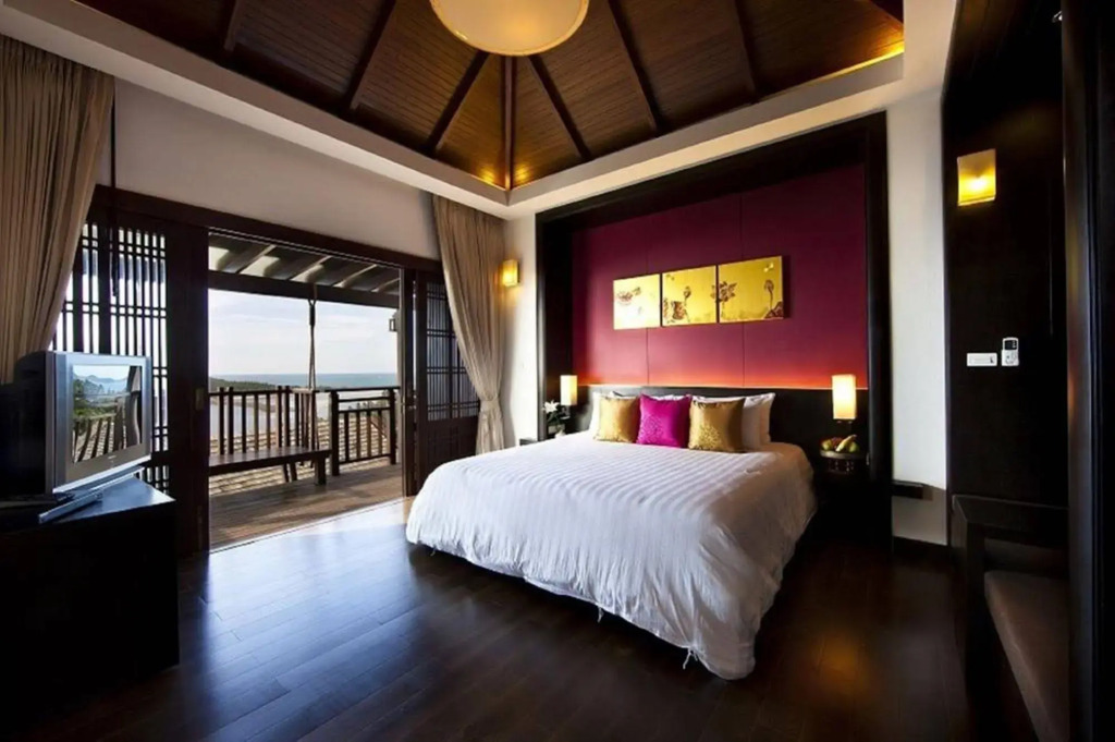 Bhundhari Resort & Villas Samui